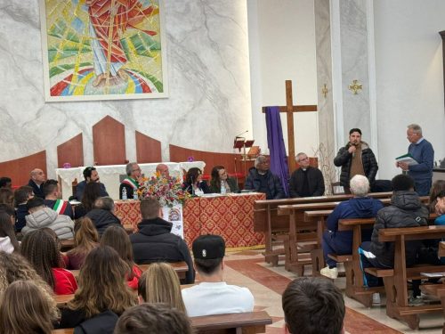 I giochi della pace e dello sviluppo 