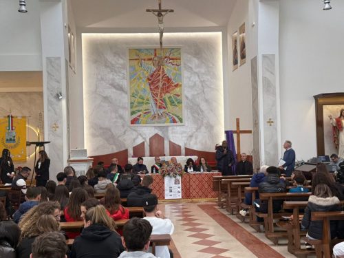 I giochi della pace e dello sviluppo  