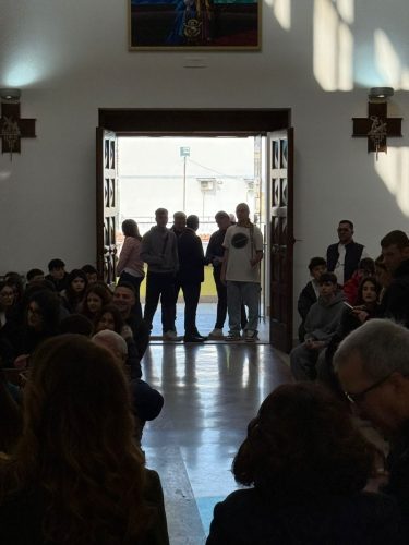 I giochi della pace e dello sviluppo 