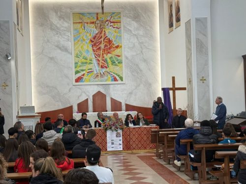 I giochi della pace e dello sviluppo 
