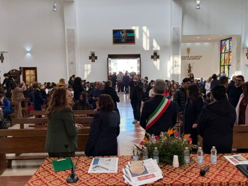 I giochi della pace e dello sviluppo 