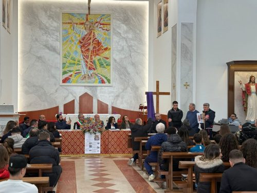 I giochi della pace e dello sviluppo 